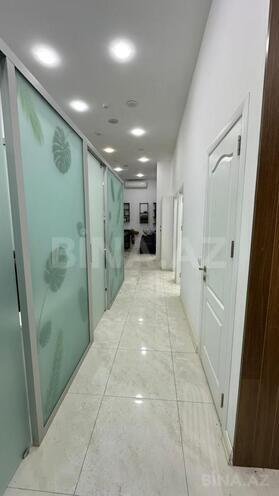 İcarəyə verilir  obyekt 90 m², İnşaatçılar m., photo 22 from 25