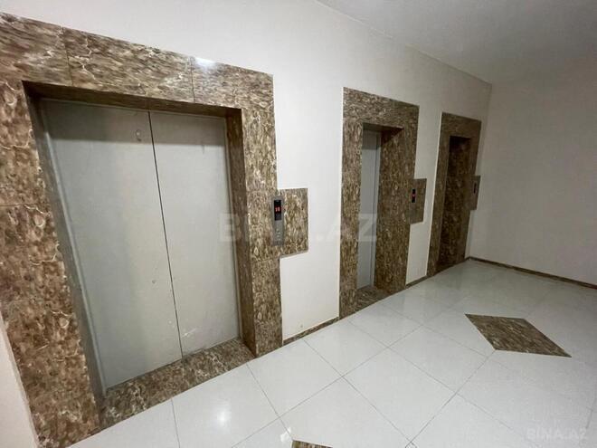İcarəyə verilir 2 otaqlı yeni tikili 75 m², Şah İsmayıl Xətai m., photo 13 from 15