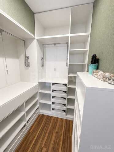 İcarəyə verilir 2 otaqlı yeni tikili 75 m², Şah İsmayıl Xətai m., photo 7 from 15
