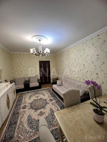 Продаётся 3-комн. вторичка 80 м², пос. Ени Гюнешли, photo 9 from 21