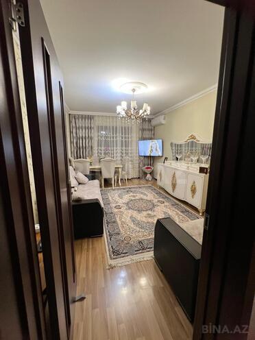 Продаётся 3-комн. вторичка 80 м², пос. Ени Гюнешли, photo 8 from 21