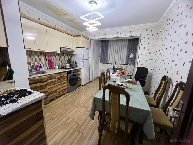 Продаётся 3-комн. вторичка 80 м², пос. Ени Гюнешли, photo 10 from 21