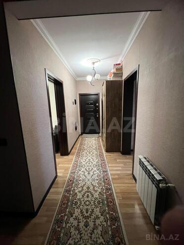 Продаётся 3-комн. вторичка 80 м², пос. Ени Гюнешли, photo 5 from 21