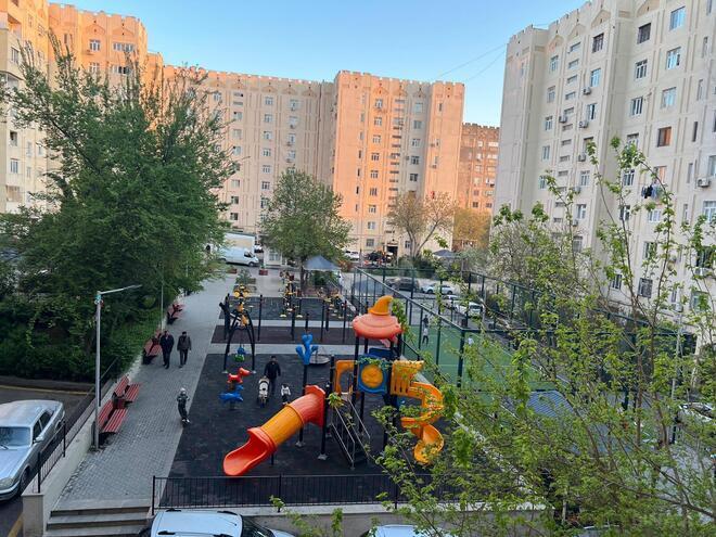 Продаётся 3-комн. вторичка 80 м², пос. Ени Гюнешли, photo 1 from 21