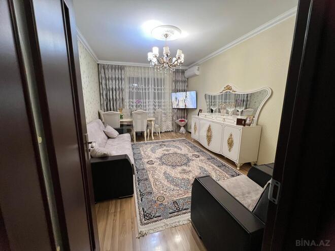 Продаётся 3-комн. вторичка 80 м², пос. Ени Гюнешли, photo 4 from 21