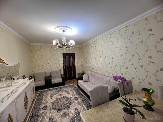 Продаётся 3-комн. вторичка 80 м², пос. Ени Гюнешли, photo 7 from 21