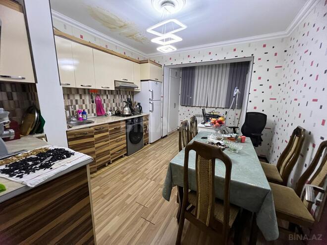 Продаётся 3-комн. вторичка 80 м², пос. Ени Гюнешли, photo 11 from 21