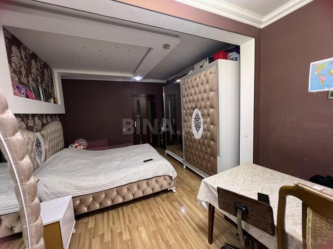 Продаётся 3-комн. вторичка 80 м², пос. Ени Гюнешли, photo 15 from 21