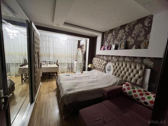 Продаётся 3-комн. вторичка 80 м², пос. Ени Гюнешли, photo 19 from 21