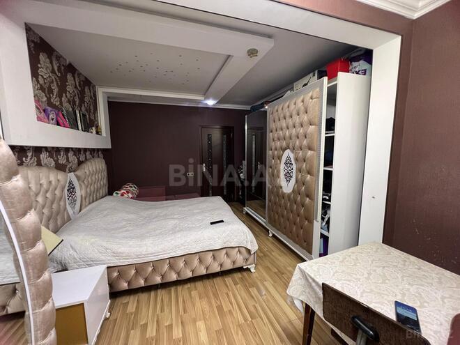 Продаётся 3-комн. вторичка 80 м², пос. Ени Гюнешли, photo 17 from 21