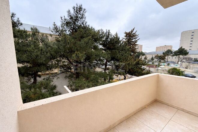 Satılır 3 otaqlı yeni tikili 98 m², Azadlıq Prospekti m., photo 6 from 22