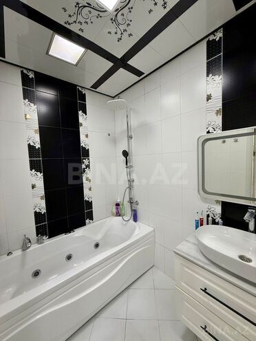 Satılır 3 otaqlı yeni tikili 98 m², Azadlıq Prospekti m., photo 19 from 22
