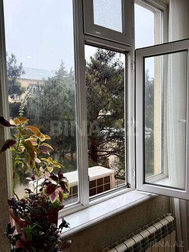 Satılır 3 otaqlı yeni tikili 98 m², Azadlıq Prospekti m., photo 5 from 22