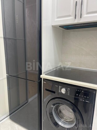 İcarəyə verilir 2 otaqlı yeni tikili 50 m², 20 Yanvar m., photo 12 from 15