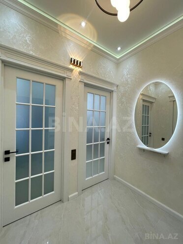 İcarəyə verilir 2 otaqlı yeni tikili 50 m², 20 Yanvar m., photo 7 from 15