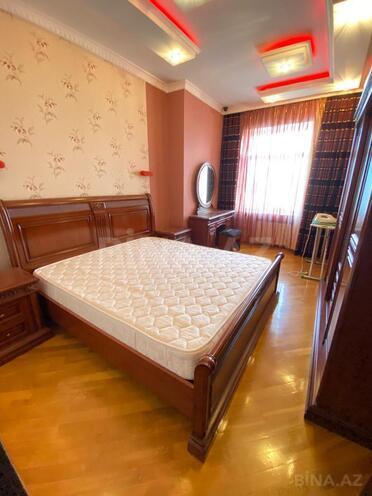 Сдаётся 2-комн. новостройка 90 м², Наримановский  р., photo 15 from 20