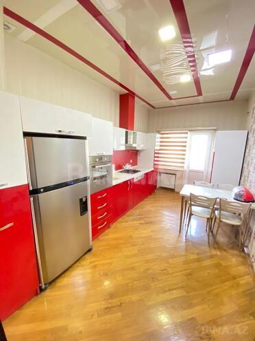 Сдаётся 2-комн. новостройка 90 м², Наримановский  р., photo 18 from 20