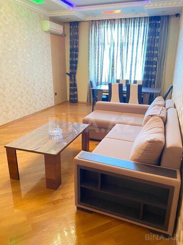 Сдаётся 2-комн. новостройка 90 м², Наримановский  р., photo 10 from 20