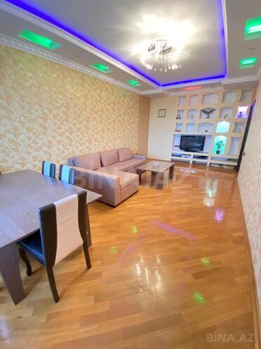 Сдаётся 2-комн. новостройка 90 м², Наримановский  р., photo 11 from 20