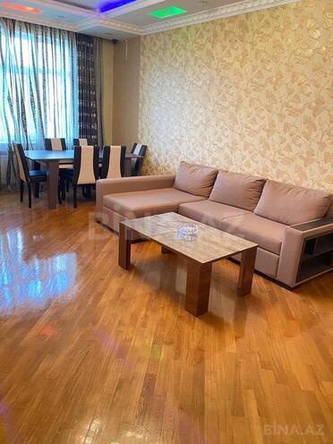 Сдаётся 2-комн. новостройка 90 м², Наримановский  р., photo 14 from 20