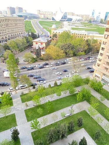Сдаётся 2-комн. новостройка 90 м², Наримановский  р., photo 4 from 20