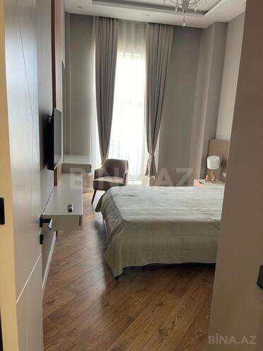 Сдаётся 2-комн. новостройка 64 м², пос. Аг шехер, photo 4 from 9
