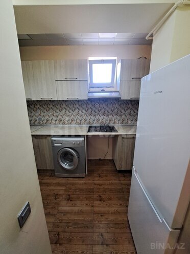 İcarəyə verilir 3 otaqlı yeni tikili 95 m², Yeni Yasamal q., photo 8 from 15
