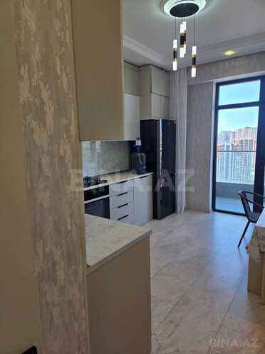 İcarəyə verilir 3 otaqlı yeni tikili 145 m², 8 Noyabr m., photo 13 from 22