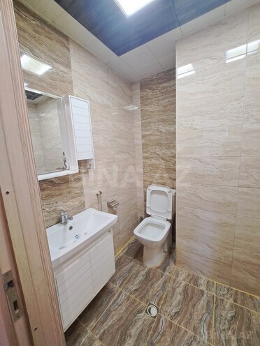 İcarəyə verilir 3 otaqlı yeni tikili 95 m², Yeni Yasamal q., photo 14 from 15