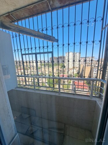 İcarəyə verilir 3 otaqlı yeni tikili 95 m², Yeni Yasamal q., photo 12 from 15
