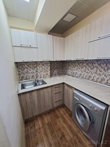 İcarəyə verilir 3 otaqlı yeni tikili 95 m², Yeni Yasamal q., photo 9 from 15