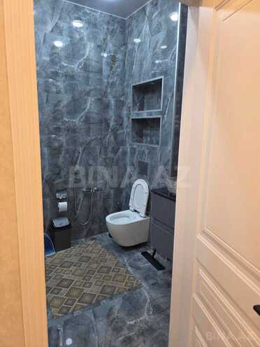 İcarəyə verilir 3 otaqlı yeni tikili 145 m², 8 Noyabr m., photo 16 from 22