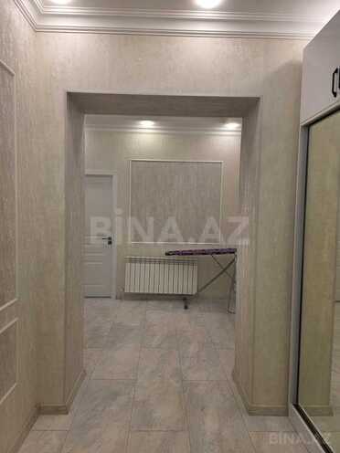 İcarəyə verilir 3 otaqlı yeni tikili 145 m², 8 Noyabr m., photo 6 from 22