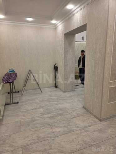 İcarəyə verilir 3 otaqlı yeni tikili 145 m², 8 Noyabr m., photo 17 from 22