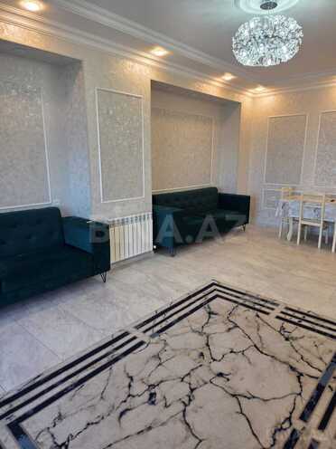 İcarəyə verilir 3 otaqlı yeni tikili 145 m², 8 Noyabr m., photo 3 from 22