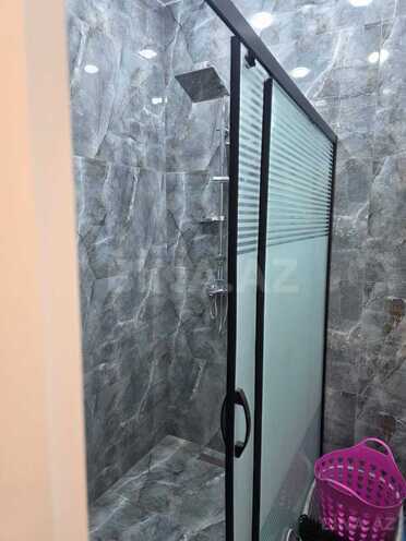 İcarəyə verilir 3 otaqlı yeni tikili 145 m², 8 Noyabr m., photo 19 from 22