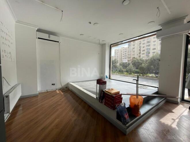 Сдаётся  объект 100 м², м. Шах Исмаил Хатаи, photo 1 from 7