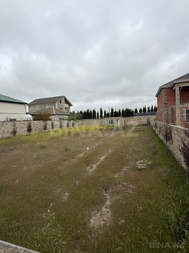 Satılır  torpaq 8 sot, Buzovna q., photo 3 from 4