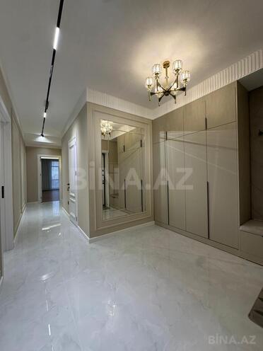 Satılır 4 otaqlı yeni tikili 137 m², 8 Noyabr m., photo 12 from 15