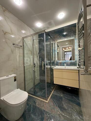 Satılır 4 otaqlı yeni tikili 137 m², 8 Noyabr m., photo 13 from 15
