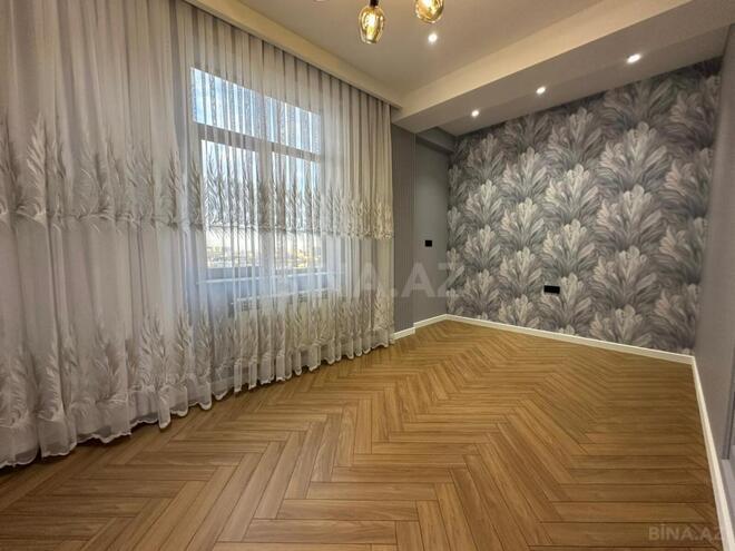 Satılır 4 otaqlı yeni tikili 137 m², 8 Noyabr m., photo 8 from 15
