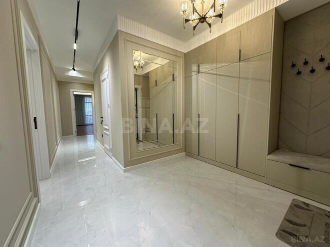 Satılır 4 otaqlı yeni tikili 137 m², 8 Noyabr m., photo 3 from 15