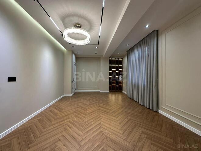 Satılır 4 otaqlı yeni tikili 137 m², 8 Noyabr m., photo 5 from 15