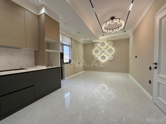 Satılır 4 otaqlı yeni tikili 137 m², 8 Noyabr m., photo 10 from 15