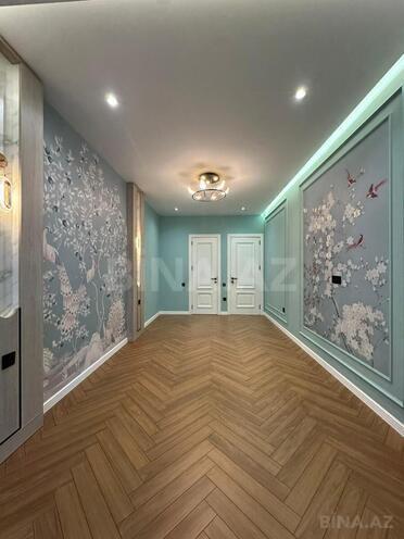 Satılır 4 otaqlı yeni tikili 137 m², 8 Noyabr m., photo 7 from 15