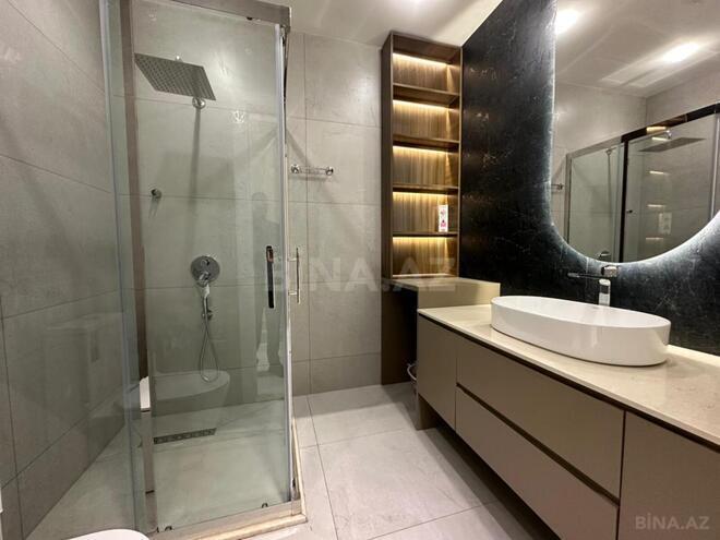 Satılır 4 otaqlı yeni tikili 137 m², 8 Noyabr m., photo 14 from 15