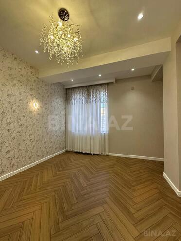 Satılır 4 otaqlı yeni tikili 137 m², 8 Noyabr m., photo 9 from 15