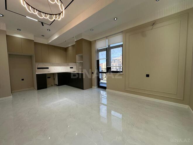 Satılır 4 otaqlı yeni tikili 137 m², 8 Noyabr m., photo 11 from 15