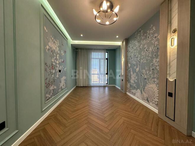 Satılır 4 otaqlı yeni tikili 137 m², 8 Noyabr m., photo 6 from 15