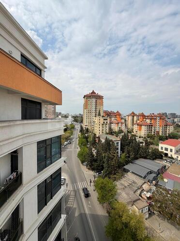 Продаётся 2-комн. новостройка 105 м², м. Нариман Нариманов, photo 16 from 19